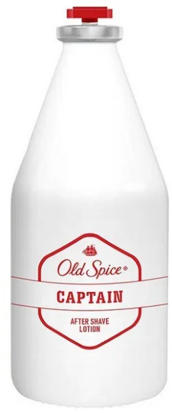 Old Spice - Captain - After Shave Lotion - 100 ml