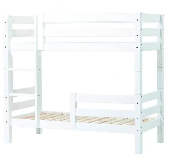 Hoppekids ECO Luxury Etagenbett mit Rausfallschutz - 70x160 cm